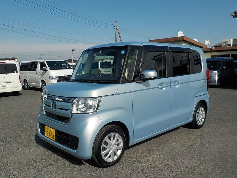 軽自動車 レンタカー タント(2497)