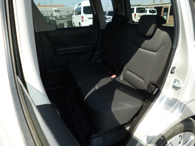 軽自動車 レンタカー ワゴンR(8353)