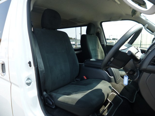 1BOX バン 商用車 レンタカー ハイエース(521)