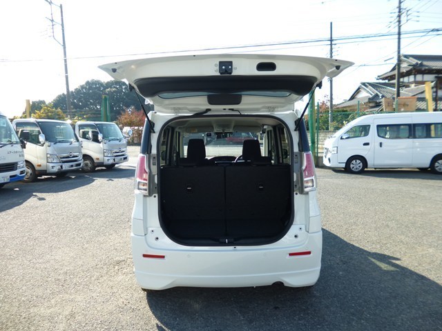 ソリオ レンタカー コンパクトカー(7805)