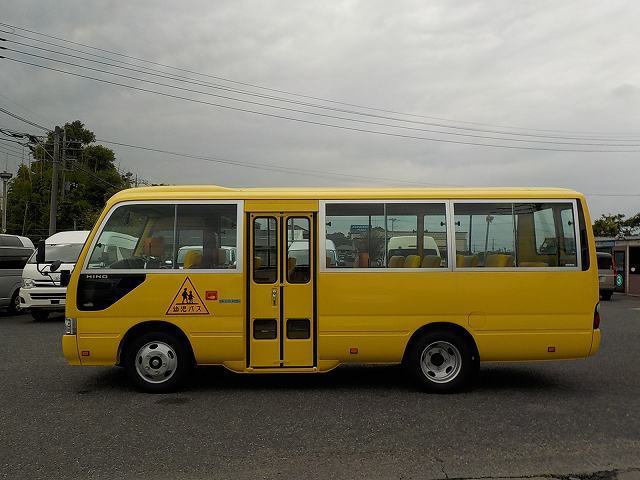 幼稚園バス・幼児バス レンタカー 39人乗り 大型免許 リエッセ(290)