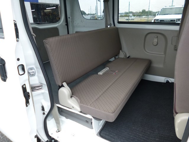 軽自動車 バン レンタカー ハイゼット(1588)