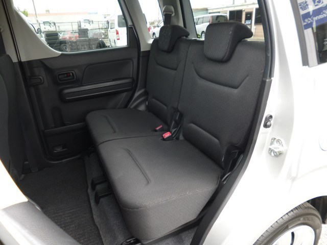 軽自動車 レンタカー ワゴンR(8726)