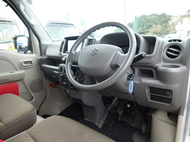 軽自動車 バン レンタカー エブリイ(1303)