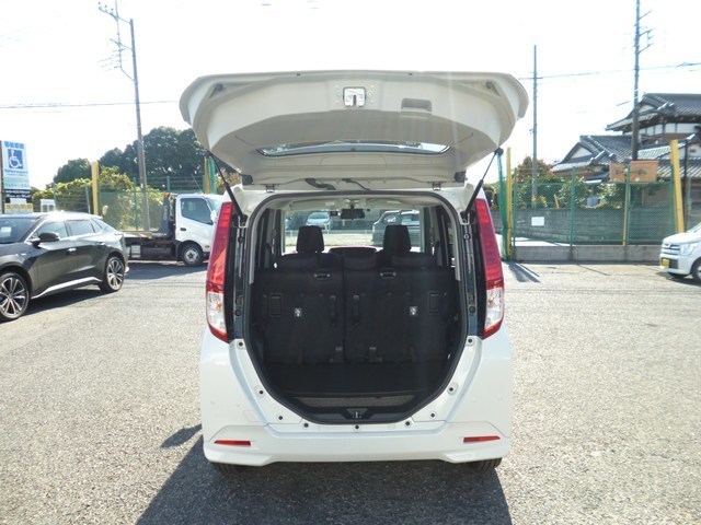 ルーミー レンタカー コンパクトカー(7543)