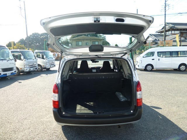 商用車 バン レンタカー プロボックス(335)