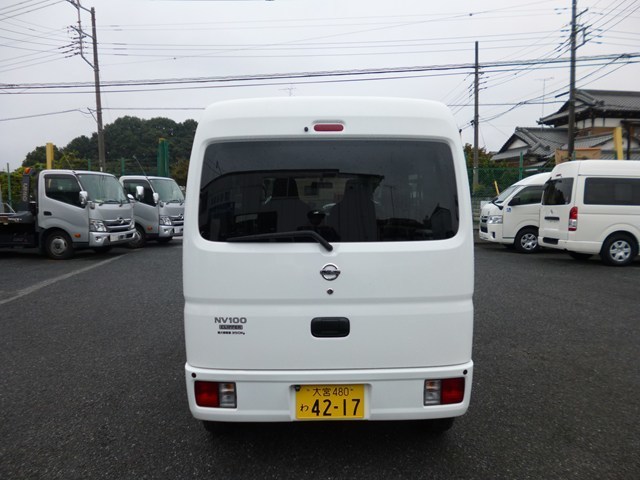 軽自動車 バン レンタカー ハイゼット(1588)