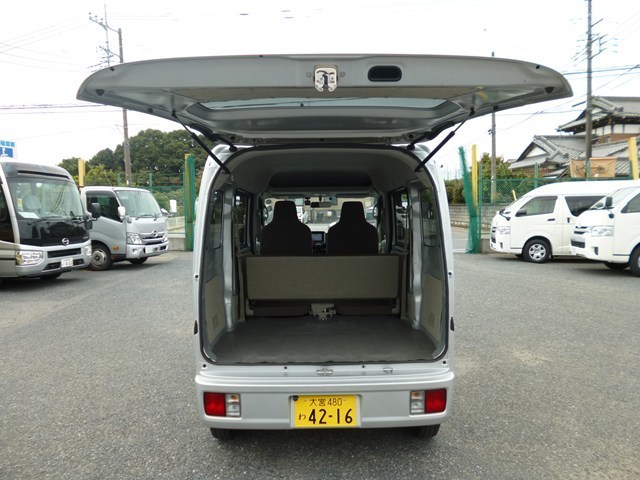 軽自動車 バン レンタカー エブリイ(1303)