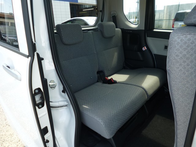 軽自動車 レンタカー タント(8626)