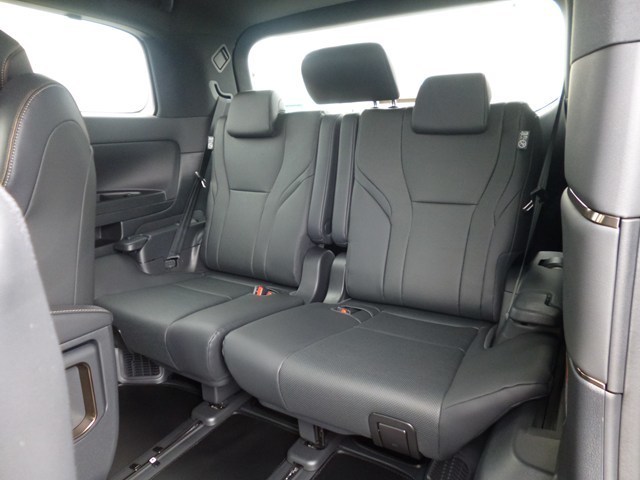 ワゴン車 1BOX レンタカー 7人乗り アルファード　1483