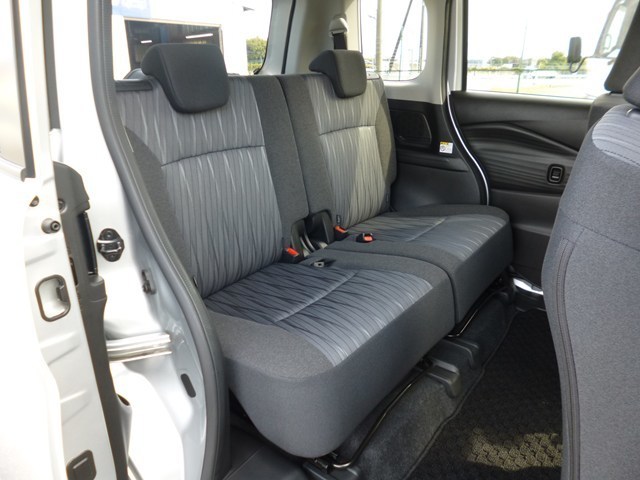 ラクティス レンタカー コンパクトカー(7543)