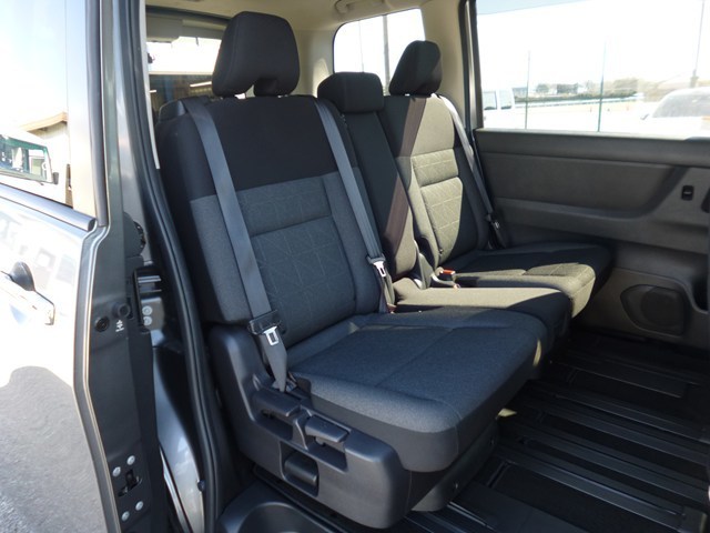 ワゴン車 1BOX レンタカー 8人乗り セレナ(8221)