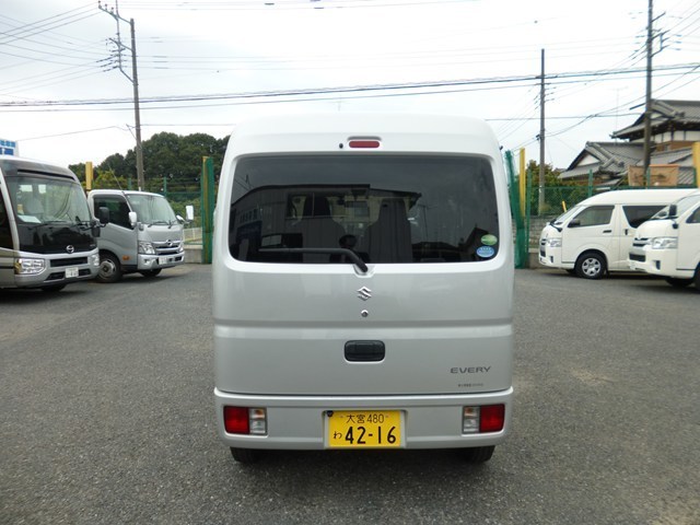 軽自動車 バン レンタカー エブリイ(1303)