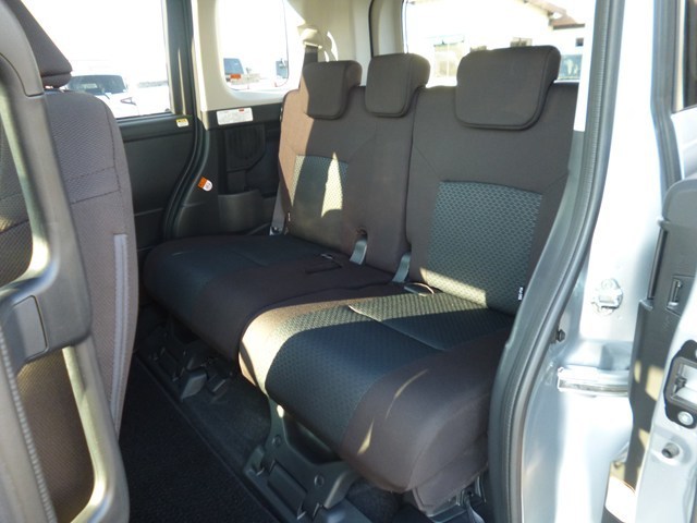 ルーミー レンタカー コンパクトカー(8231)