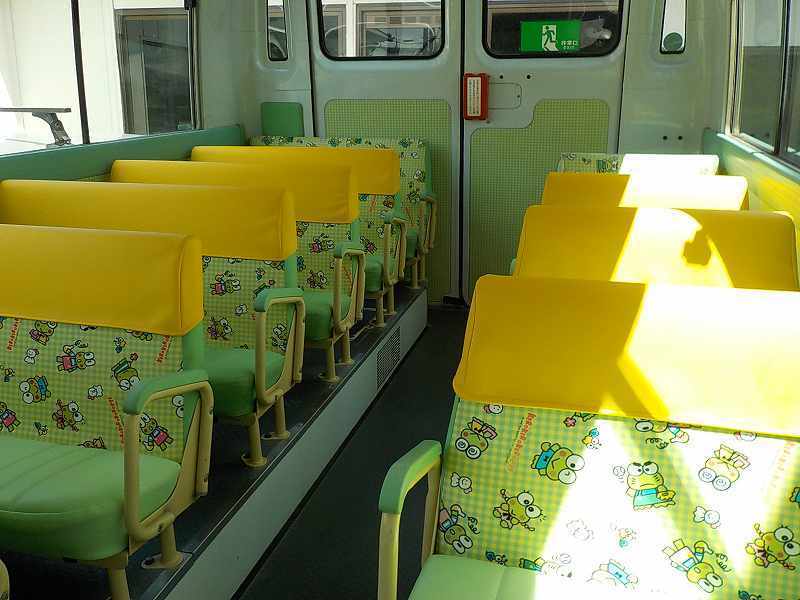 幼稚園バス・幼児バス レンタカー 39人乗り 大型免許 シビリアン(351)