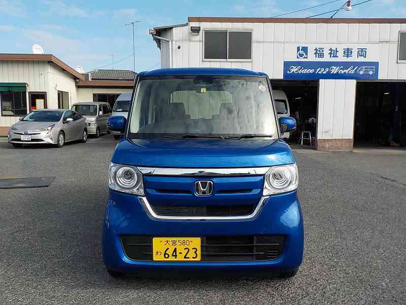 軽自動車 レンタカー タント(2497)