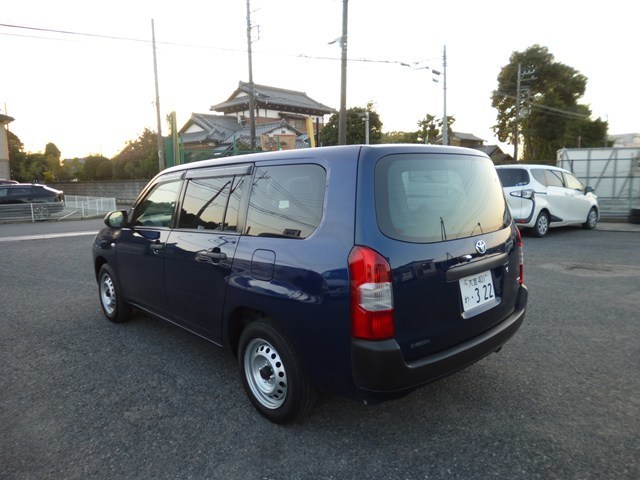 商用車 バン レンタカー プロボックス(335)