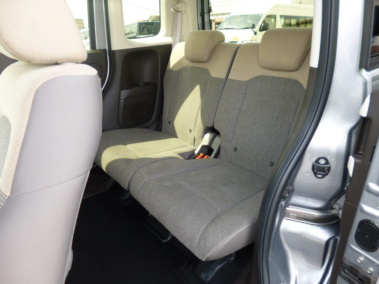 軽自動車 レンタカー タント(2497)