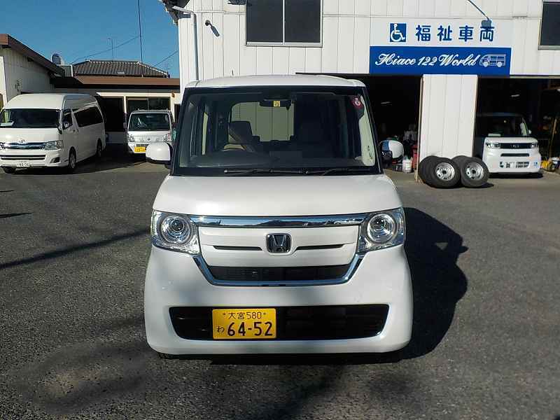 軽自動車 レンタカー タント(2497)