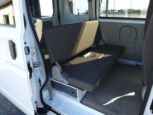 軽自動車 バン レンタカー クリッパー(4302)