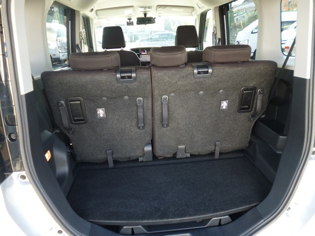 ルーミー レンタカー コンパクトカー(7727)