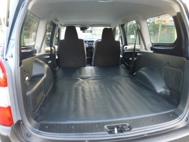 商用車 バン レンタカー プロボックス(335)