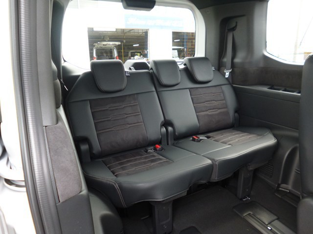 ワゴン車 1BOX レンタカー 8人乗り ステップワゴン(1032)