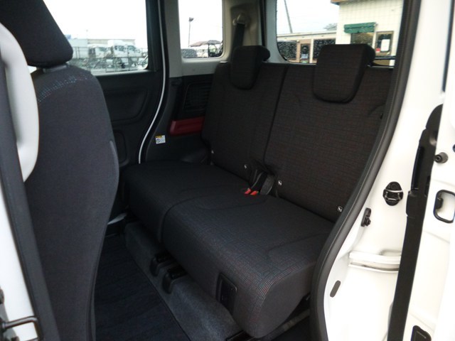 軽自動車 レンタカー スペーシア(7996)