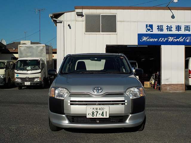 商用車 バン レンタカー プロボックス(5705)