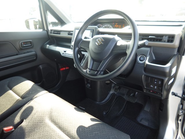 軽自動車 レンタカー ワゴンR(8353)