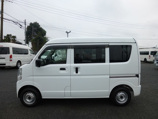 軽自動車 バン レンタカー ハイゼット(1588)