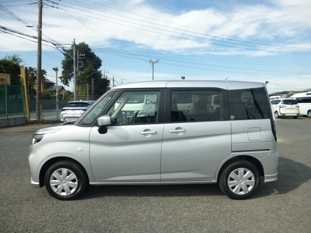 ラクティス レンタカー コンパクトカー(7543)