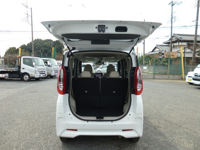軽自動車 レンタカー ルークス(8426)