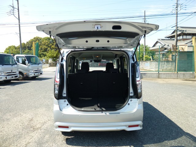ソリオ レンタカー コンパクトカー(8351)