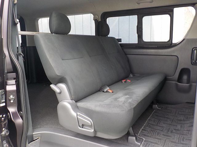 1BOX バン 商用車 レンタカー ハイエース(4491)