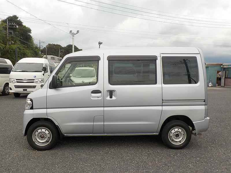 福祉車両 レンタカー 車椅子スロープ 軽自動車 NV100(67)