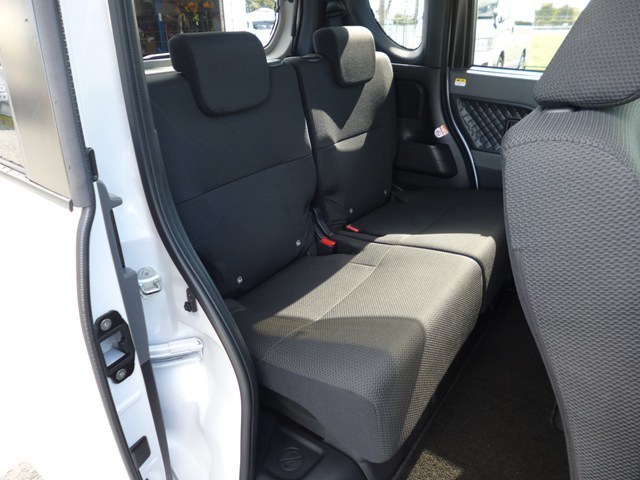 軽自動車 レンタカー タントカスタム(7963)