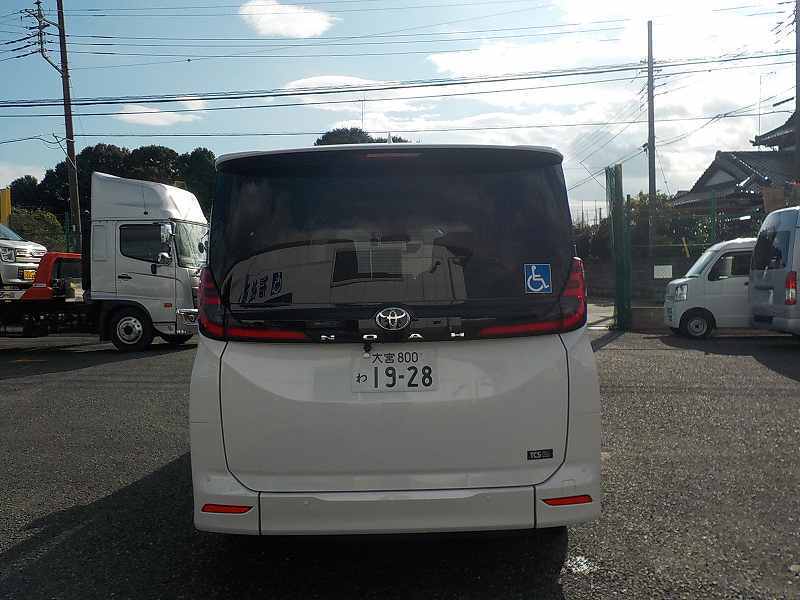 福祉車両 レンタカー 車椅子スロープ ミニバン VOXY(1347)