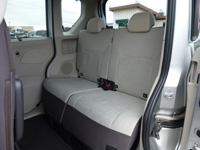 軽自動車 レンタカー ルークス(8359)