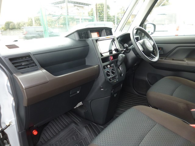 ルーミー レンタカー コンパクトカー(8202)