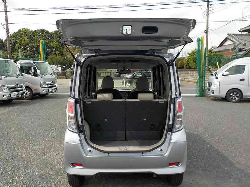 軽自動車 レンタカー デイズ(2580)