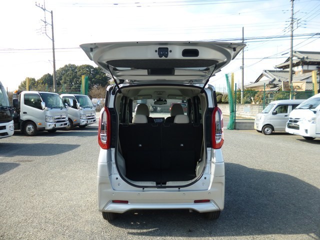 軽自動車 レンタカー ルークス(8356)