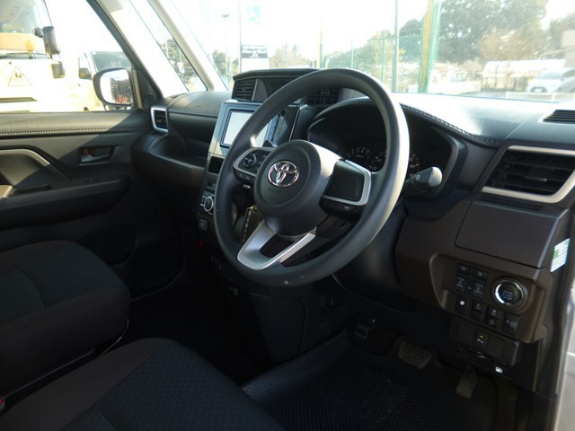 ルーミー レンタカー コンパクトカー(8231)