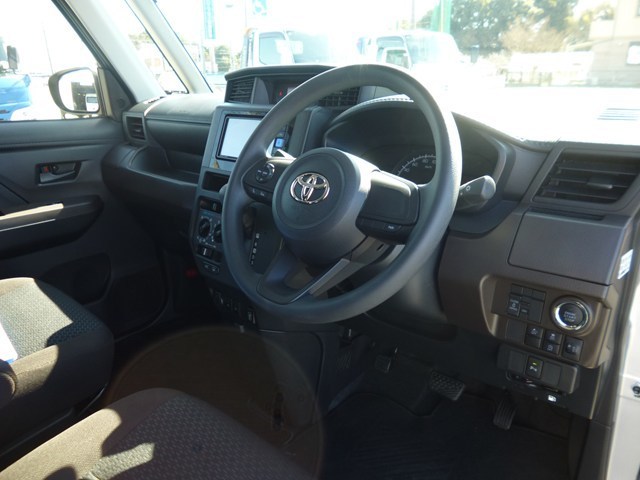 ルーミー レンタカー コンパクトカー(8312)