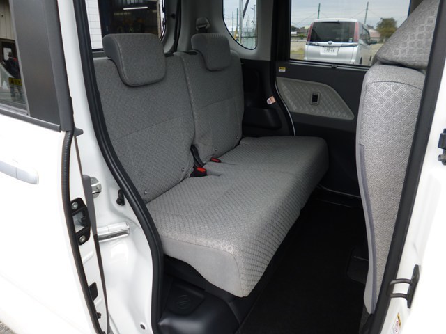 軽自動車 レンタカー タント(8020)