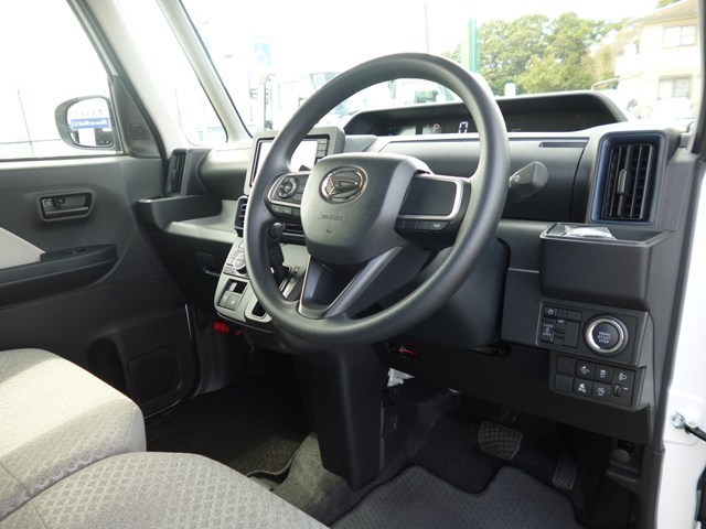 軽自動車 レンタカー タント(8625)
