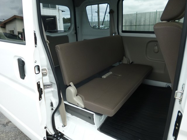 軽自動車 バン レンタカー クリッパー　4470