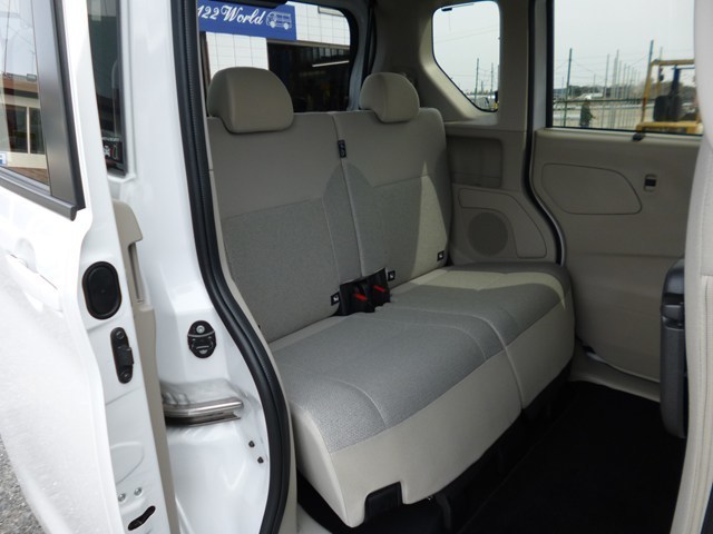 軽自動車 レンタカー ルークス(8426)