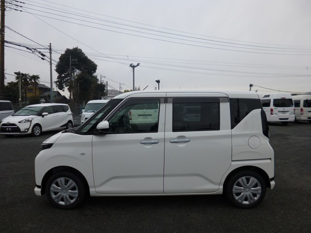 軽自動車 レンタカー ムーヴ(8338)