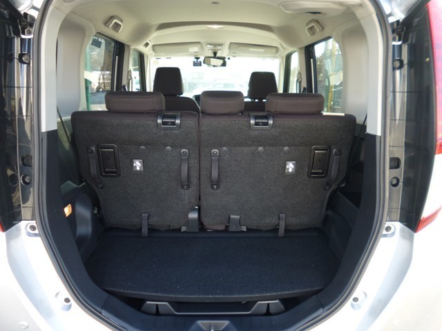 ルーミー レンタカー コンパクトカー(8231)